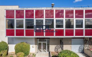 Entrepôt à louer à Maurepas - 4 733 m²