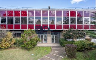 Entrepôt à louer à Maurepas - 4 733 m²