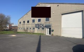 Entrepôt à vendre à Lesquin - 1 000 m²
