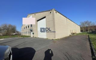 Entrepôt à vendre à Lesquin - 1 000 m²