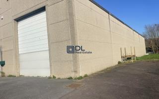 Entrepôt à vendre à Lesquin - 1 000 m²