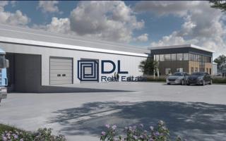 Entrepôt à louer à Fretin - 3 239 m²