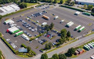 Terrain à vendre à Lille - 20 000 m²