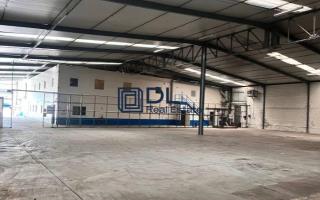 Entrepôt à vendre à Morangis - 2 380 m²