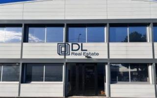 Entrepôt à vendre à Morangis - 2 380 m²
