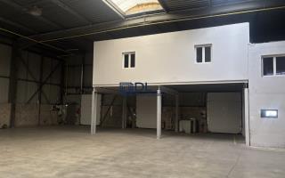 Entrepôt à vendre à Santeny - 5 400 m²