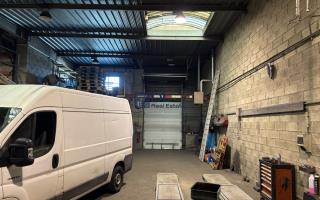 Entrepôt à vendre à Alfortville - 340 m²