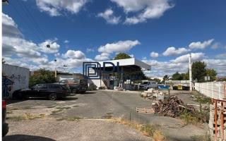 Terrain à louer à Limeil-Brévannes - 1 243 m²