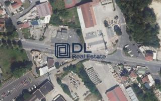 Terrain à louer à Limeil-Brévannes - 1 243 m²