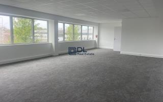 Entrepôt à louer à Roncq - 1 121 m²