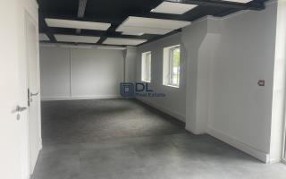 Entrepôt à louer à Roncq - 1 121 m²