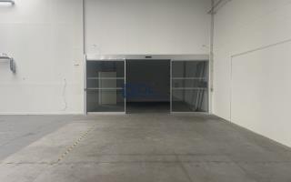 Entrepôt à louer à Roncq - 1 121 m²