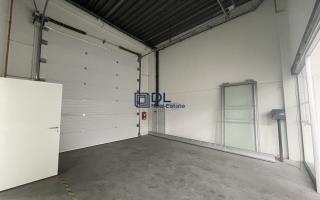 Entrepôt à louer à Roncq - 1 121 m²