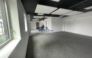 Entrepôt à louer à Roncq - 1 121 m²
