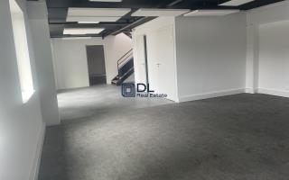 Entrepôt à louer à Roncq - 1 121 m²