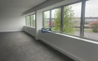 Entrepôt à louer à Roncq - 1 121 m²