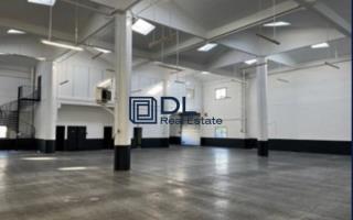 Entrepôt à louer à Villeneuve-d Ascq - 2 125 m²