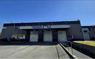 Entrepôt à louer à Villeneuve-d Ascq - 606 m²