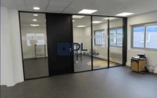 Entrepôt à louer à Villeneuve-d Ascq - 851 m²