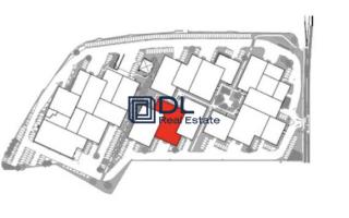 Entrepôt à louer à Villeneuve-d Ascq - 851 m²