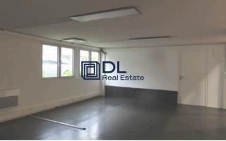 Entrepôt à louer à Villeneuve-d Ascq - 851 m²