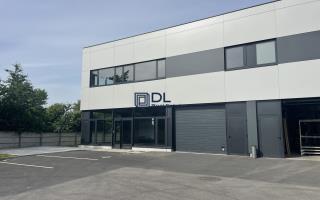 Entrepôt à louer à Villeneuve-d Ascq - 580 m²