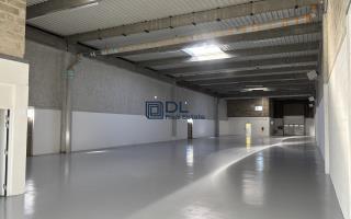 Entrepôt à louer à Coignières - 432 m²