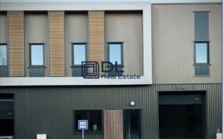 Entrepôt à louer à Mureaux - 3 266 m²