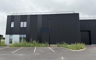Entrepôt à louer à Toufflers - 335 m²