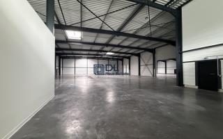 Entrepôt à louer à Toufflers - 335 m²