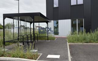 Entrepôt à louer à Toufflers - 335 m²
