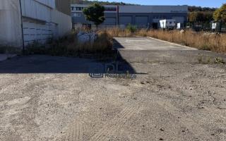 Entrepôt à vendre à Etampes - 4 600 m²