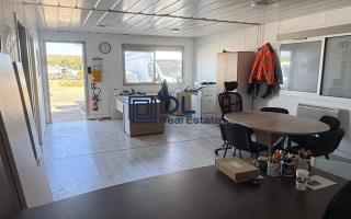 Entrepôt à vendre à Etampes - 4 600 m²