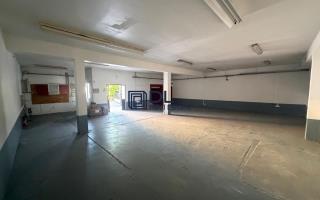 Entrepôt à louer à Noisy-le-Grand - 320 m²