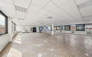 Entrepôt à louer à Ivry-sur-Seine - 600 m²