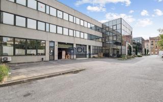 Entrepôt à louer à Ivry-sur-Seine - 600 m²