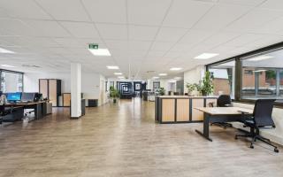 Entrepôt à louer à Ivry-sur-Seine - 600 m²