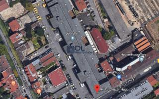 Entrepôt à louer à Ivry-sur-Seine - 600 m²