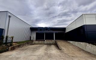 Entrepôt à vendre à Ecquevilly - 2 542 m²