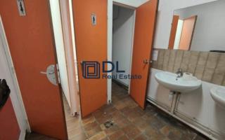 Entrepôt à louer à Plaisir - 668 m²