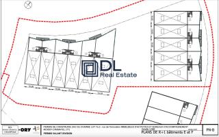 Entrepôt à vendre à Moissy-Cramayel - 428 m²