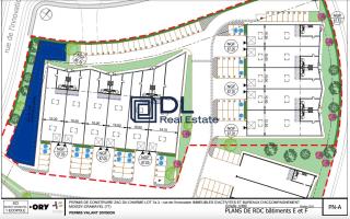 Entrepôt à vendre à Moissy-Cramayel - 428 m²