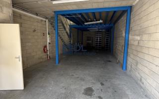 Entrepôt à louer à Valenton - 200 m²