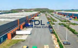 Entrepôt à louer à Dourges - 12 032 m²