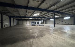 Entrepôt à louer à Houdan - 2 958 m²