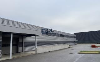 Entrepôt à louer à Houdan - 2 958 m²