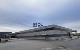 Entrepôt à louer à Houdan - 2 958 m²