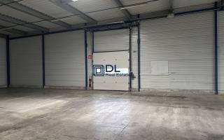 Entrepôt à louer à Houdan - 2 958 m²
