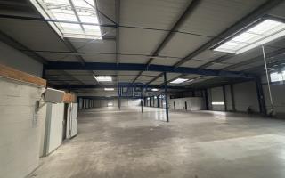 Entrepôt à louer à Houdan - 2 958 m²
