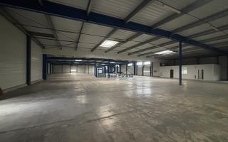 Entrepôt à louer à Houdan - 2 958 m²
